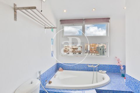 Penthouse i Valencia, Valencia, Valencia - € 475.000 | Ref: VV2606048 - foto 33