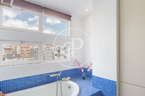 Penthouse i Valencia, Valencia, Valencia - € 475.000 | Ref: VV2606048 - foto 34