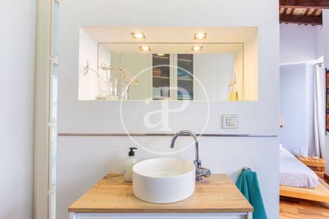 Penthouse i Valencia, Valencia, Valencia - € 475.000 | Ref: VV2606048 - foto 35