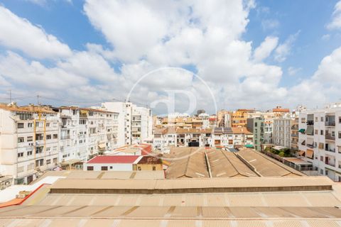 Penthouse i Valencia, Valencia, Valencia - € 475.000 | Ref: VV2606048 - foto 36