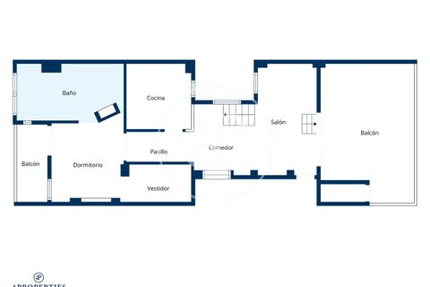 Penthouse i Valencia, Valencia, Valencia - € 475.000 | Ref: VV2606048 - foto 37