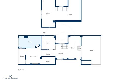 Penthouse i Valencia, Valencia, Valencia - € 475.000 | Ref: VV2606048 - foto 38