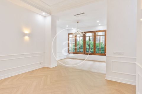 Lejlighed i Valencia, Valencia, Valencia - € 750.000 | Ref: VV2606047 - foto 1