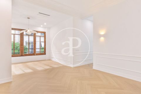 Lejlighed i Valencia, Valencia, Valencia - € 750.000 | Ref: VV2606047 - foto 4