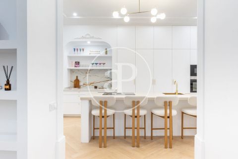 Lejlighed i Valencia, Valencia, Valencia - € 750.000 | Ref: VV2606047 - foto 5