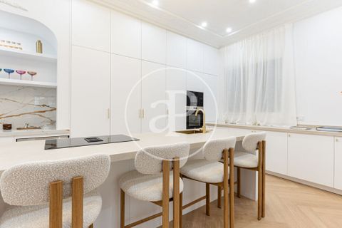 Lejlighed i Valencia, Valencia, Valencia - € 750.000 | Ref: VV2606047 - foto 6