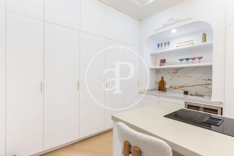 Lejlighed i Valencia, Valencia, Valencia - € 750.000 | Ref: VV2606047 - foto 7