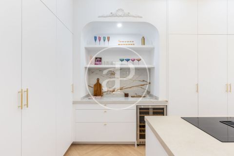 Lejlighed i Valencia, Valencia, Valencia - € 750.000 | Ref: VV2606047 - foto 8