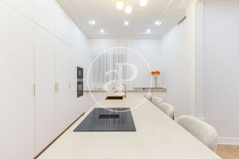 Lejlighed i Valencia, Valencia, Valencia - € 750.000 | Ref: VV2606047 - foto 9