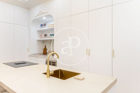 Lejlighed i Valencia, Valencia, Valencia - € 750.000 | Ref: VV2606047 - foto 10