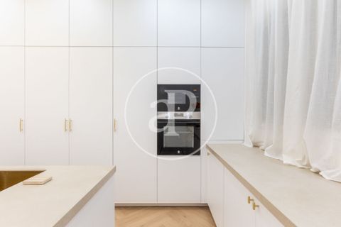 Lejlighed i Valencia, Valencia, Valencia - € 750.000 | Ref: VV2606047 - foto 11