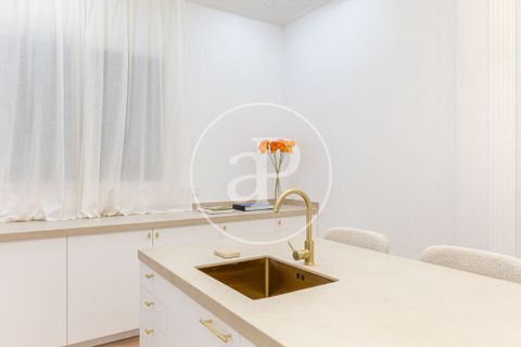 Lejlighed i Valencia, Valencia, Valencia - € 750.000 | Ref: VV2606047 - foto 12