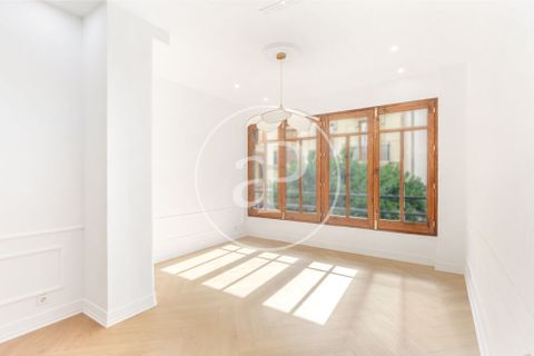 Lejlighed i Valencia, Valencia, Valencia - € 750.000 | Ref: VV2606047 - foto 14