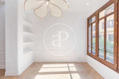 Lejlighed i Valencia, Valencia, Valencia - € 750.000 | Ref: VV2606047 - foto 15