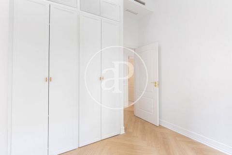 Lejlighed i Valencia, Valencia, Valencia - € 750.000 | Ref: VV2606047 - foto 16