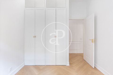 Lejlighed i Valencia, Valencia, Valencia - € 750.000 | Ref: VV2606047 - foto 17