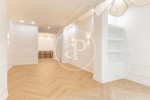 Lejlighed i Valencia, Valencia, Valencia - € 750.000 | Ref: VV2606047 - foto 19