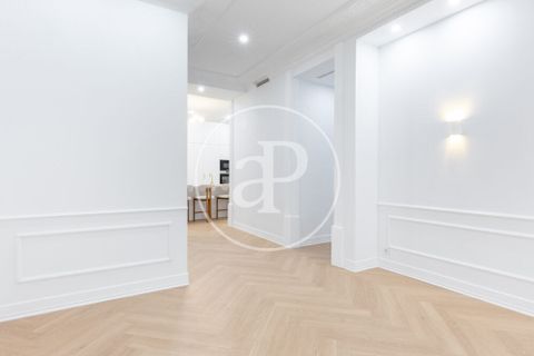 Lejlighed i Valencia, Valencia, Valencia - € 750.000 | Ref: VV2606047 - foto 22