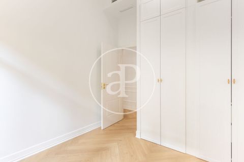 Lejlighed i Valencia, Valencia, Valencia - € 750.000 | Ref: VV2606047 - foto 25