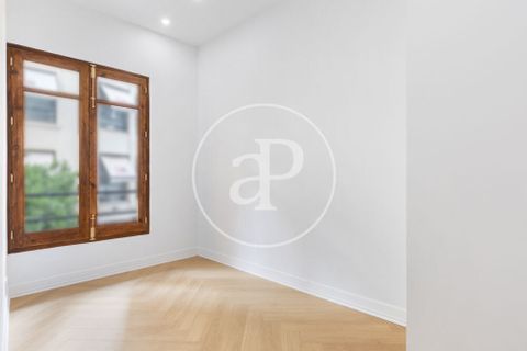 Lejlighed i Valencia, Valencia, Valencia - € 750.000 | Ref: VV2606047 - foto 26