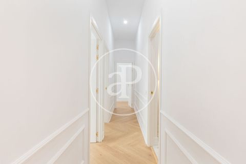 Lejlighed i Valencia, Valencia, Valencia - € 750.000 | Ref: VV2606047 - foto 28