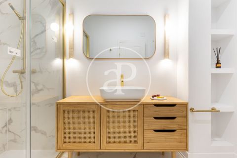 Lejlighed i Valencia, Valencia, Valencia - € 750.000 | Ref: VV2606047 - foto 30