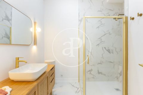 Lejlighed i Valencia, Valencia, Valencia - € 750.000 | Ref: VV2606047 - foto 32