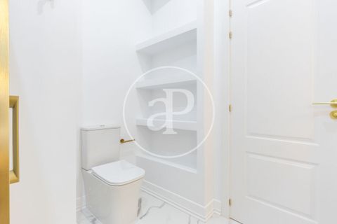 Lejlighed i Valencia, Valencia, Valencia - € 750.000 | Ref: VV2606047 - foto 34
