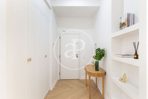 Lejlighed i Valencia, Valencia, Valencia - € 750.000 | Ref: VV2606047 - foto 37