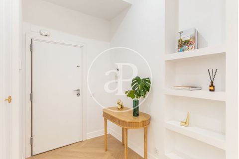 Lejlighed i Valencia, Valencia, Valencia - € 750.000 | Ref: VV2606047 - foto 38