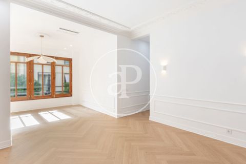 Lejlighed i Valencia, Valencia, Valencia - € 750.000 | Ref: VV2606047 - foto 43