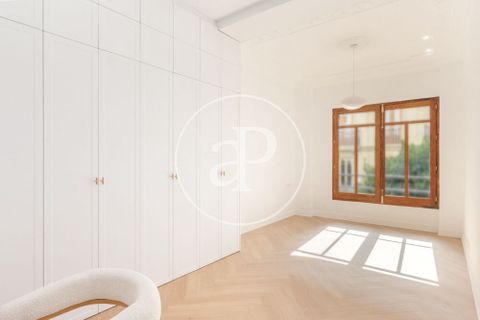 Lejlighed i Valencia, Valencia, Valencia - € 750.000 | Ref: VV2606047 - foto 45