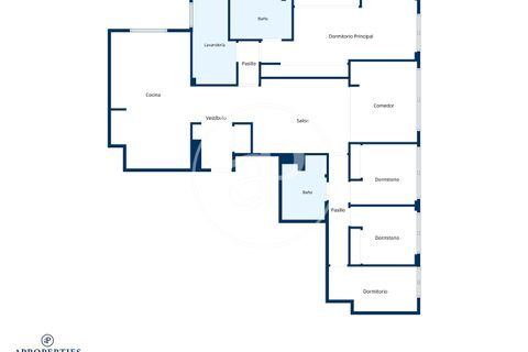 Lejlighed i Valencia, Valencia, Valencia - € 750.000 | Ref: VV2606047 - foto 48