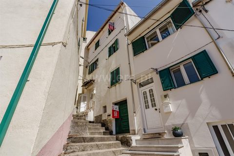 Villa i Covilha, Castelo Branco, Covilha - € 37.380 | Ref: 111260126 - foto 1