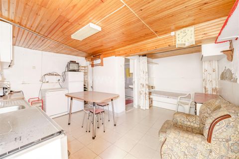 Villa i Covilha, Castelo Branco, Covilha - € 37.380 | Ref: 111260126 - foto 3