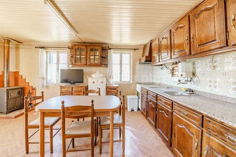 Villa i Covilha, Castelo Branco, Covilha - € 37.380 | Ref: 111260126 - foto 12