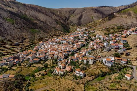 Villa i Covilha, Castelo Branco, Covilha - € 37.380 | Ref: 111260126 - foto 20