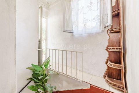 Villa i Covilha, Castelo Branco, Covilha - € 37.380 | Ref: 111260126 - foto 11