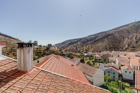 Villa i Covilha, Castelo Branco, Covilha - € 37.380 | Ref: 111260126 - foto 13