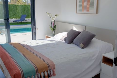 Villa i Calasparra, Murcia, Calasparra - € 435.000 | Ref: NBH-34313 - foto 14