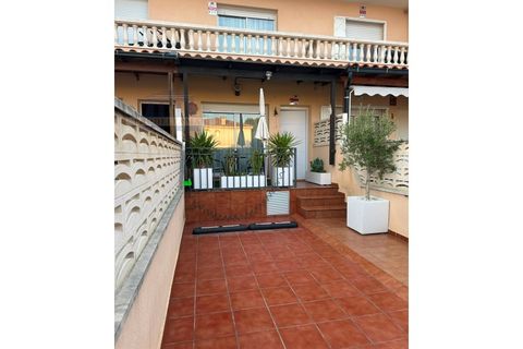 Rækkehus i Les Planes Del Rei, Tarragona - foto 2