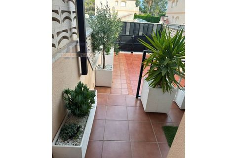 Rækkehus i Les Planes Del Rei, Tarragona - foto 3