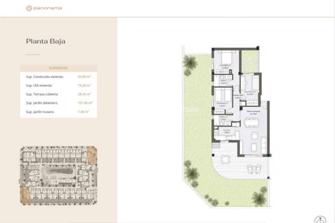 Lejlighed i Corralejo, Fuerteventura, Corralejo - € 432.500 | Ref: 2889 - foto 19