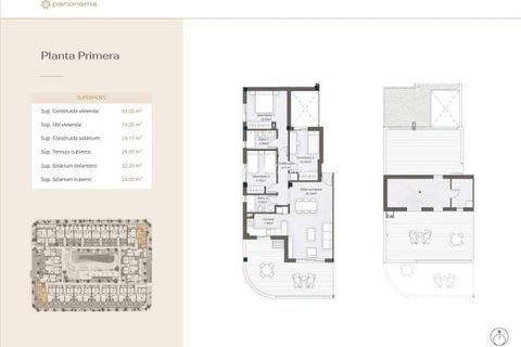 Lejlighed i Corralejo, Fuerteventura, Corralejo - € 432.500 | Ref: 2889 - foto 18