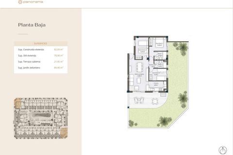 Lejlighed i Corralejo, Fuerteventura, Corralejo - € 432.500 | Ref: 2889 - foto 17