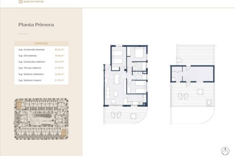 Lejlighed i Corralejo, Fuerteventura, Corralejo - € 432.500 | Ref: 2889 - foto 16