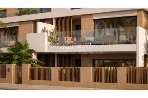 Lejlighed i Corralejo, Fuerteventura, Corralejo - € 280.800 | Ref: 2888 - foto 4