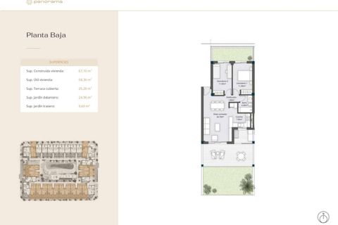 Lejlighed i Corralejo, Fuerteventura, Corralejo - € 280.800 | Ref: 2888 - foto 20