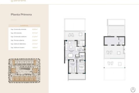 Lejlighed i Corralejo, Fuerteventura, Corralejo - € 280.800 | Ref: 2888 - foto 19