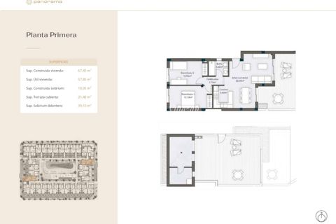 Lejlighed i Corralejo, Fuerteventura, Corralejo - € 280.800 | Ref: 2888 - foto 17